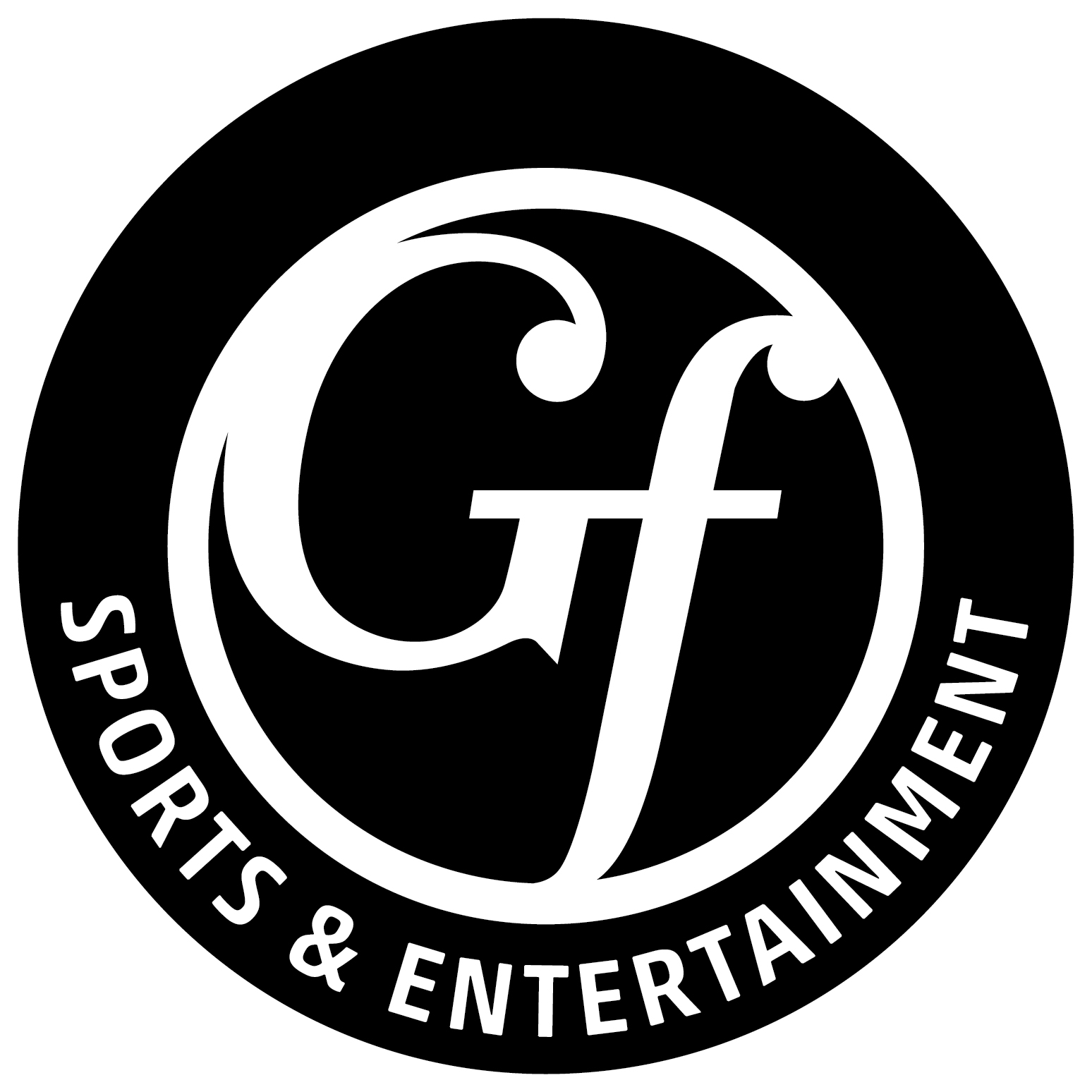 GF Sports & Entertainment logo